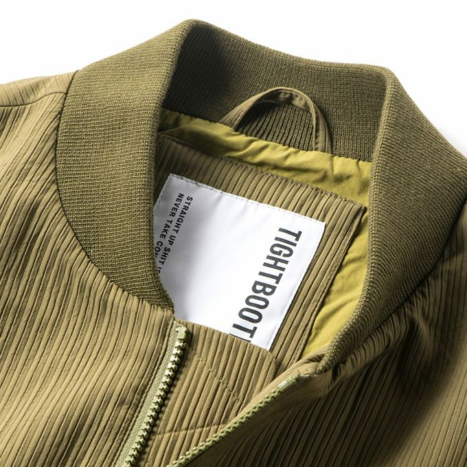 TIGHTBOOTH PRODUCTION SYNTHE CORD LIGHT MA-1 | LOCKSTOCK/STLIKE