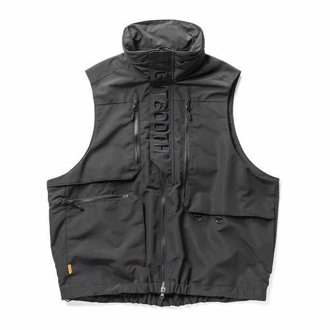 TIGHTBOOTH PRODUCTION RIPSTOP TACTICAL VEST | LOCKSTOCK/STLIKE TIGHTBOOTH PRODUCTION RIPSTOP TACTICAL VEST | LOCKSTOCK/STLIKE