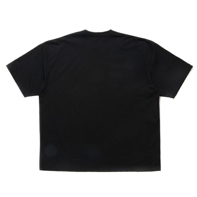 COOTIE PRODUCTIONS OPEN END YARN PRINT S/S TEE | LOCKSTOCK/STLIKE