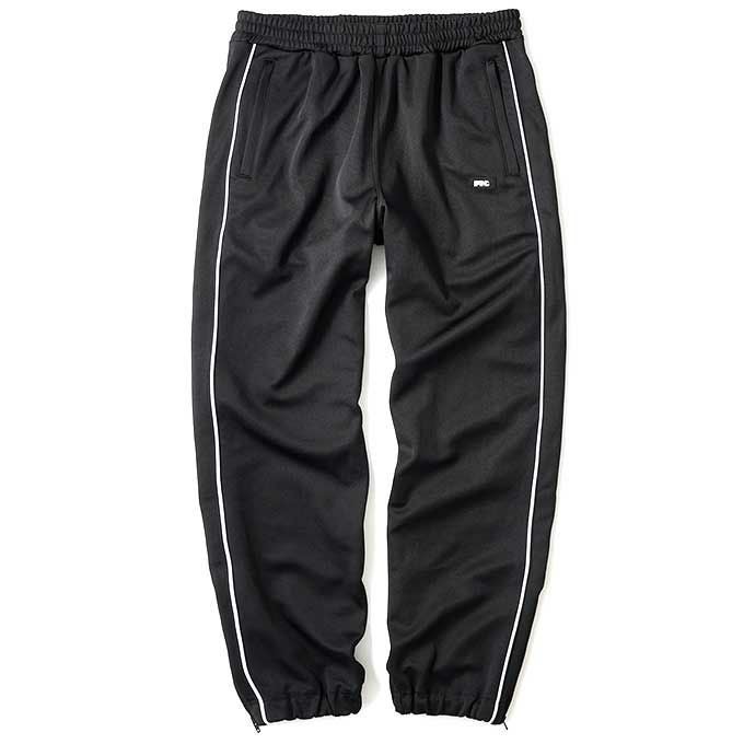 FTC PIPING TRACK JERSEY PANT | LOCKSTOCK/STLIKE