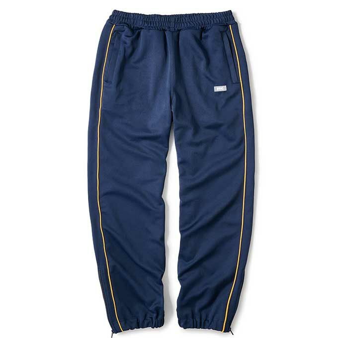 FTC PIPING TRACK JERSEY PANT | LOCKSTOCK/STLIKE