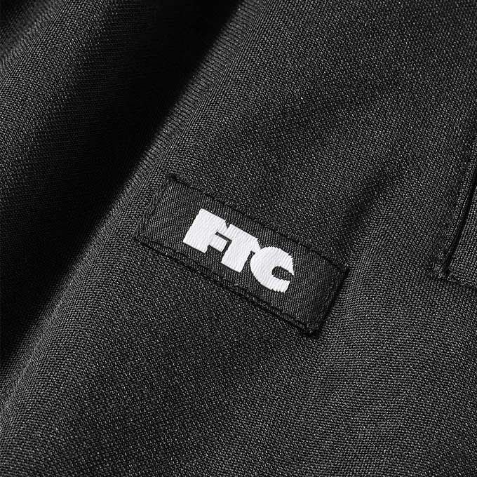 FTC PIPING TRACK JERSEY PANT | LOCKSTOCK/STLIKE