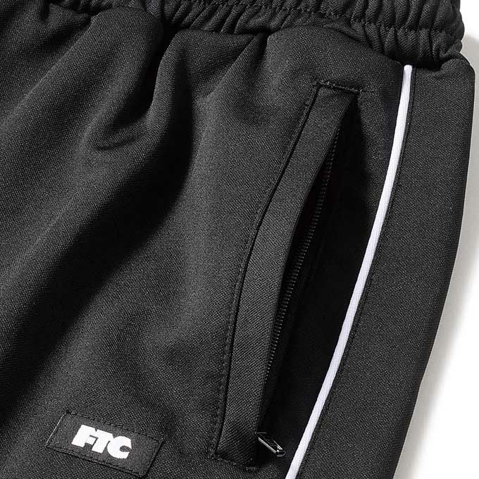 FTC PIPING TRACK JERSEY PANT | LOCKSTOCK/STLIKE