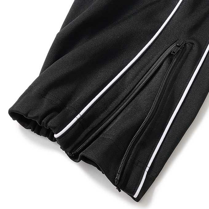 FTC PIPING TRACK JERSEY PANT | LOCKSTOCK/STLIKE