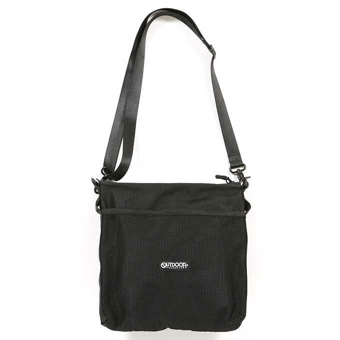 【新品タグ付き❗️】San Antonio Sling Bag DIASPORA SKATEBOARDS OUTDOOR PRODUCTS San Antonio Sling Bag