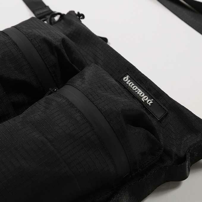 【新品タグ付き❗️】San Antonio Sling Bag DIASPORA SKATEBOARDS OUTDOOR PRODUCTS San Antonio Sling Bag