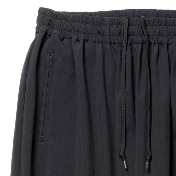 COOTIE PRODUCTIONS NYLON LIGHT CLOTH WIDE TRAINING PANTS