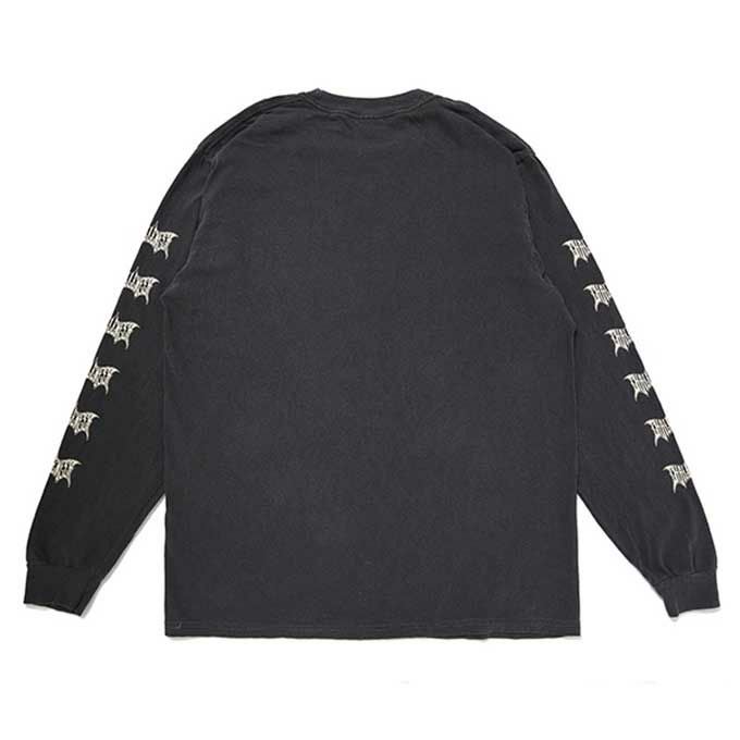 トップス CHALLENGER L/S BAT TEE L CHALLENGER L/S BAT TEE | LOCKSTOCK/STLIKE
