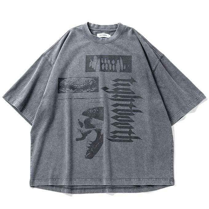 TIGHTBOOTH PRODUCTION BEAST T-SHIRT | LOCKSTOCK/STLIKE