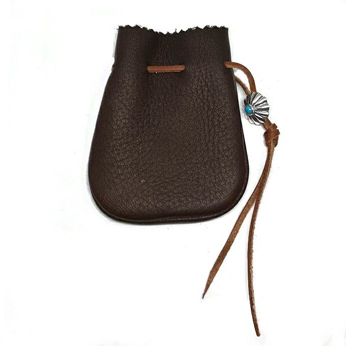 LARRY SMITH ELK MULTI POUCH | LOCKSTOCK/STLIKE
