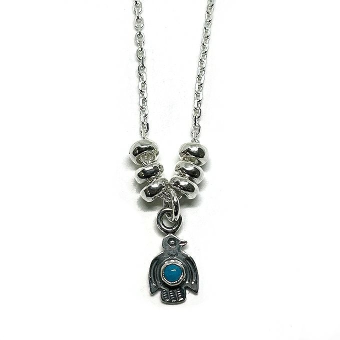 LARRY SMITH COMBINATION No.43（XS 60cm CHAIN） | LOCKSTOCK/STLIKE