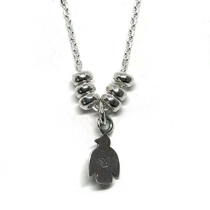 LARRY SMITH COMBINATION No.43（XS 60cm CHAIN） | LOCKSTOCK/STLIKE