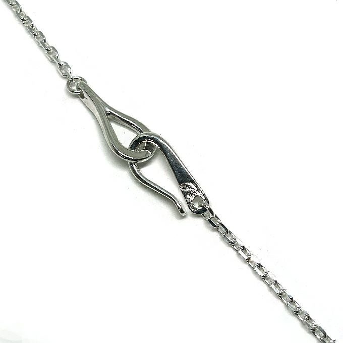 LARRY SMITH COMBINATION No.43(XS 60cm CHAIN) | LOCKSTOCK/STLIKE LARRY SMITH COMBINATION No.43(XS 60cm CHAIN) | LOCKSTOCK/STLIKE