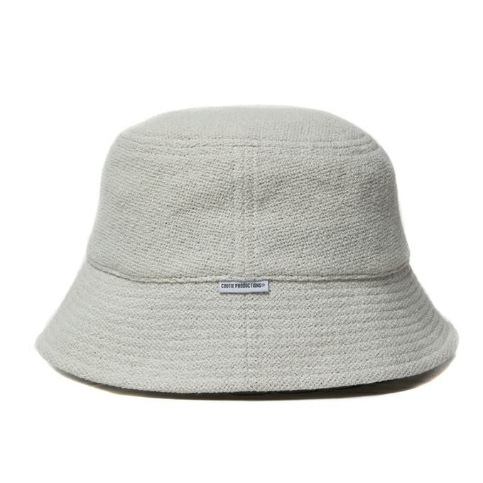 帽子 COOTIE PRODUCTIONS N/C OX BUCKET HAT COOTIE PRODUCTIONS N/C OX BUCKET HAT | LOCKSTOCK/STLIKE
