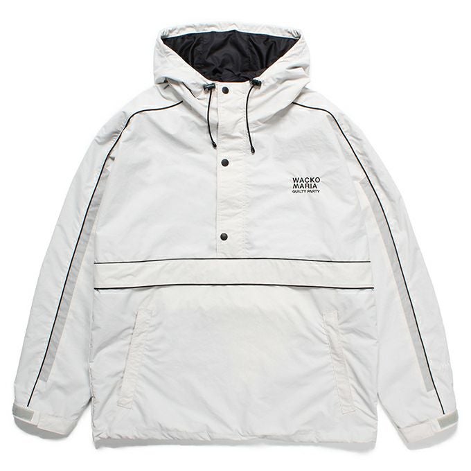 WACKO MARIA NANGA / ANORAK JACKET | LOCKSTOCK/STLIKE