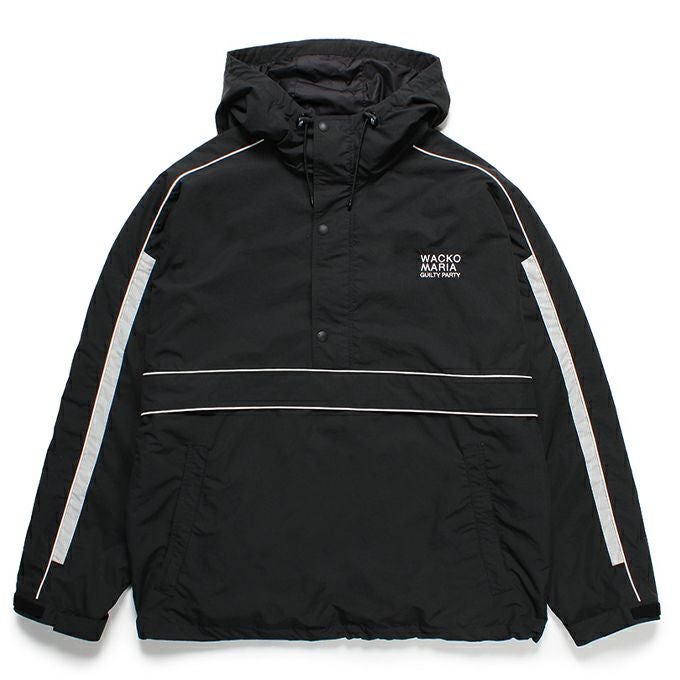ジャケット・アウター WACKO MARIA NASSAU JACKET SIZE S WACKO MARIA 26SS #3 – cocorozashi