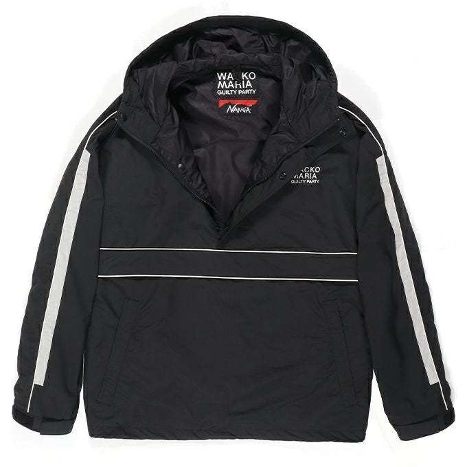 WACKO MARIA NANGA / ANORAK JACKET | LOCKSTOCK/STLIKE