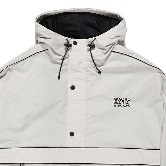 WACKO MARIA NANGA / ANORAK JACKET | LOCKSTOCK/STLIKE WACKO MARIA NANGA / ANORAK JACKET | LOCKSTOCK/STLIKE