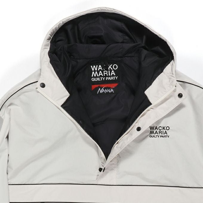 ジャケット・アウター WACKO MARIA NASSAU JACKET SIZE S WACKO MARIA 26SS #3 – cocorozashi