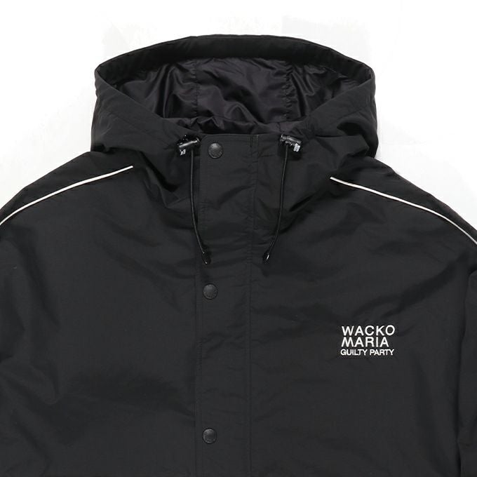 WACKO MARIA NANGA / ANORAK JACKET | LOCKSTOCK/STLIKE