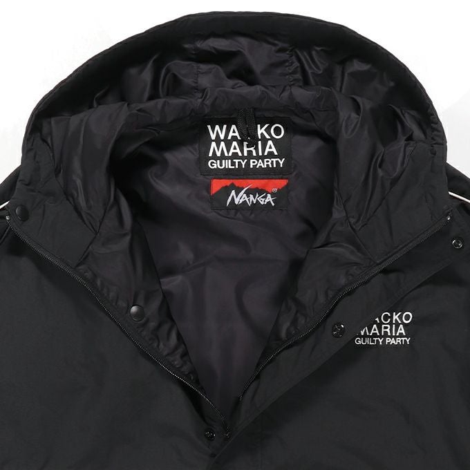 WACKO MARIA NANGA / ANORAK JACKET | LOCKSTOCK/STLIKE WACKO MARIA NANGA / ANORAK JACKET | LOCKSTOCK/STLIKE