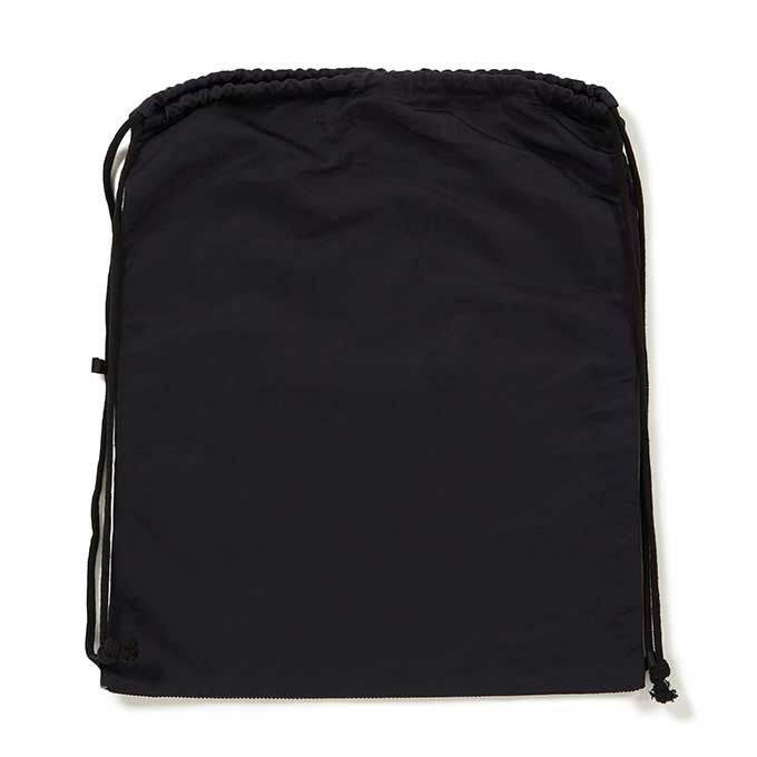 DIASPORA SKATEBOARDS Mesh Knapsack | LOCKSTOCK/STLIKE