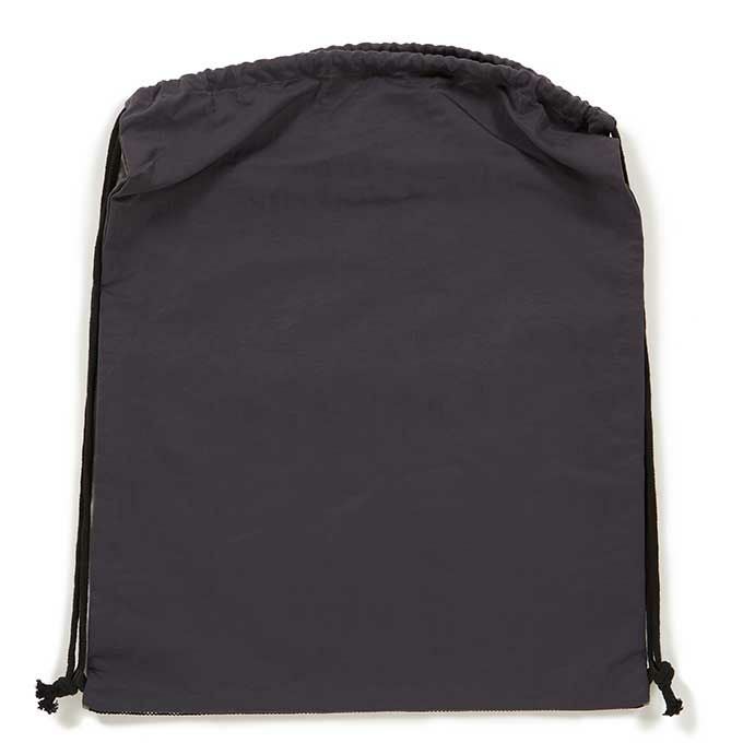 DIASPORA SKATEBOARDS Mesh Knapsack | LOCKSTOCK/STLIKE