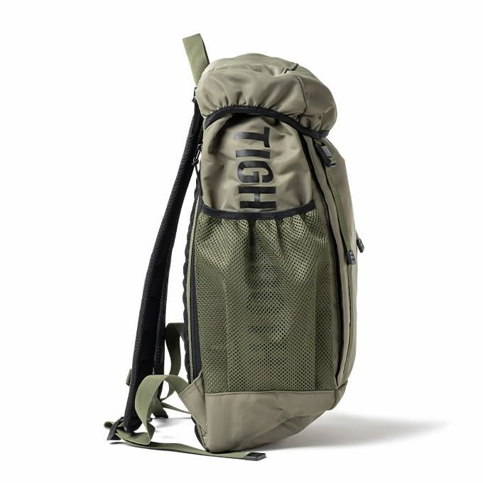 TIGHTBOOTH PRODUCTION BACKPACK | LOCKSTOCK/STLIKE