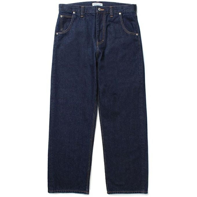 CABARET POVAL STANDARD JEAN | LOCKSTOCK/STLIKE