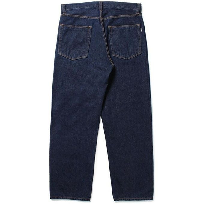 cabaret poval インディゴ　デニム　Mサイズ CABARET POVAL STANDARD JEAN | LOCKSTOCK/STLIKE
