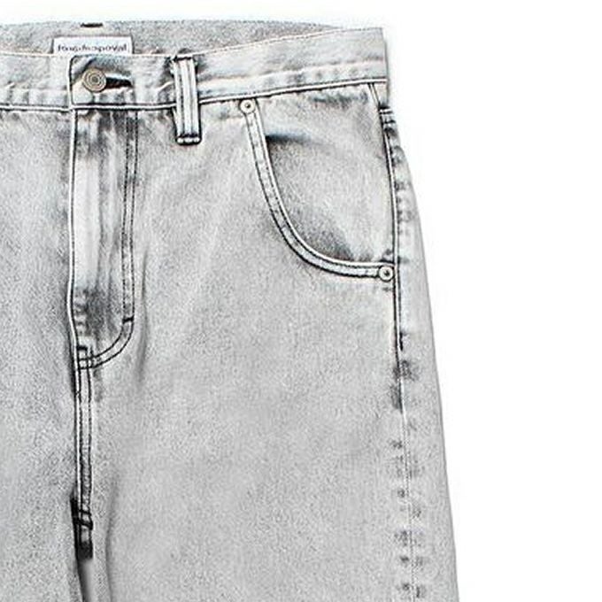 CABARET POVAL STANDARD JEAN | LOCKSTOCK/STLIKE