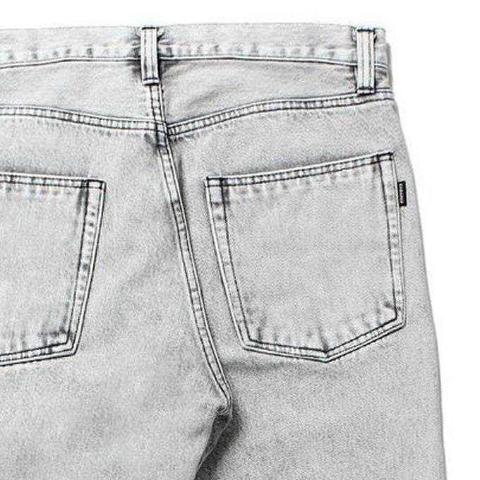 CABARET POVAL STANDARD JEAN | LOCKSTOCK/STLIKE