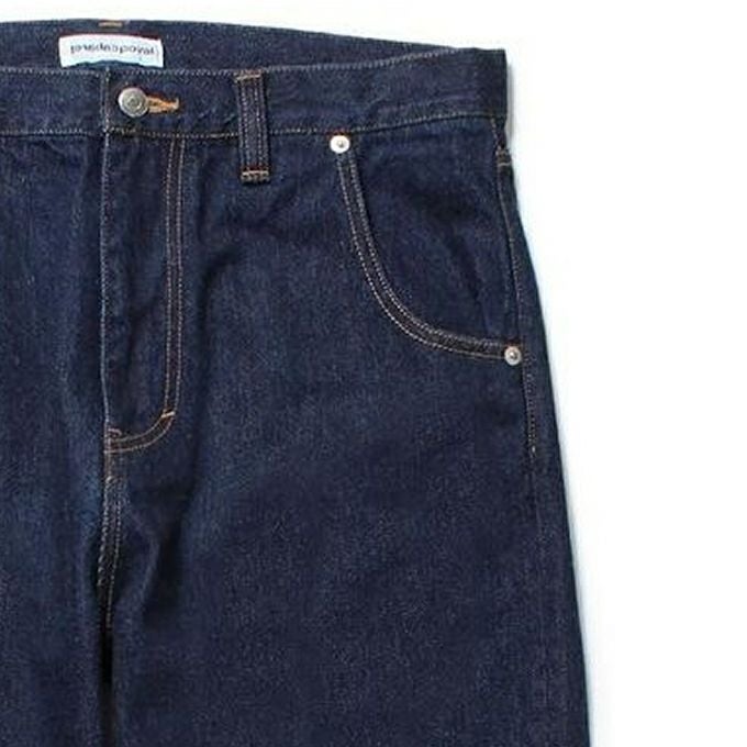 CABARET POVAL STANDARD JEAN | LOCKSTOCK/STLIKE