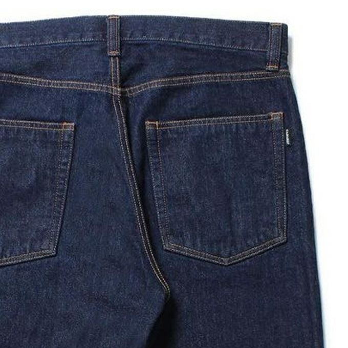 CABARET POVAL STANDARD JEAN | LOCKSTOCK/STLIKE