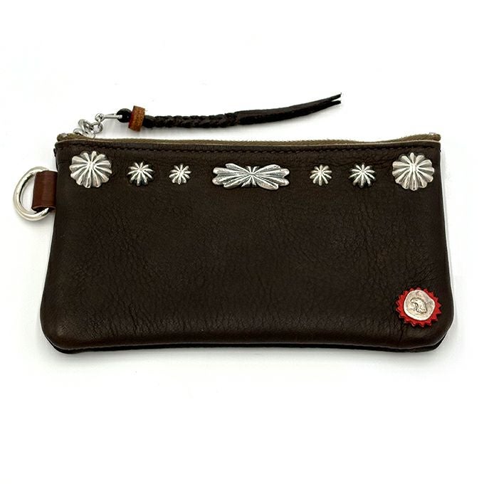 LARRY SMITH（ラリースミス）の財布、WALLET、レザー商品ページ│LOCKSTOCK