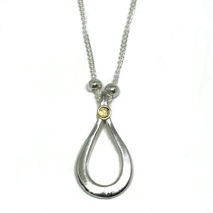 LARRY SMITH BRAND定番のNECKLESS CHAIN LARRY SMITH COMBINATION No.56（70cm CHAIN） | LOCKSTOCK/STLIKE