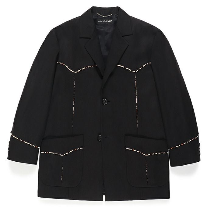 WACKO MARIA DORMEUIL / HOLLYWOOD JACKET | LOCKSTOCK/STLIKE