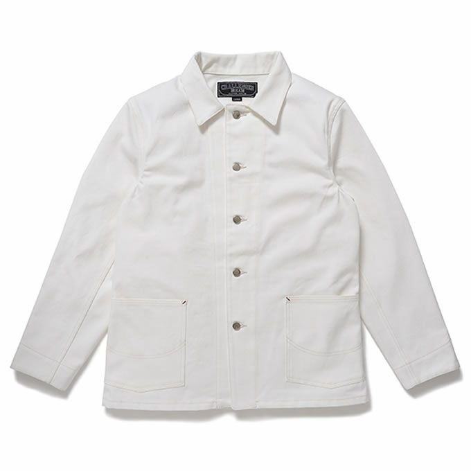 CHALLENGER DENIM COVER ALL Lサイズ CHALLENGER DENIM COVER ALL | LOCKSTOCK/STLIKE
