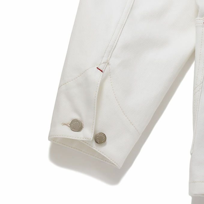 CHALLENGER DENIM COVER ALL | LOCKSTOCK/STLIKE