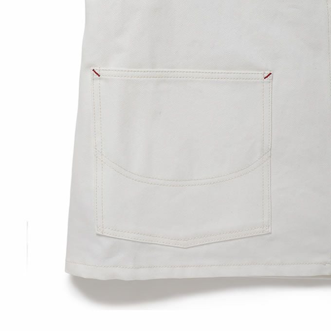 CHALLENGER DENIM COVER ALL | LOCKSTOCK/STLIKE