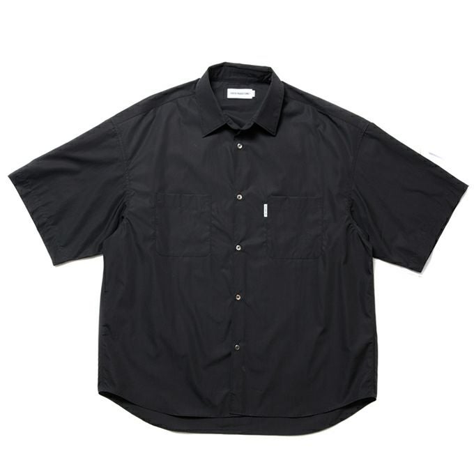 COOTIE PRODUCTIONS 120/2 SUPIMA BROAD S/S SHIRT | LOCKSTOCK/STLIKE COOTIE PRODUCTIONS 120/2 SUPIMA BROAD S/S SHIRT | LOCKSTOCK/STLIKE