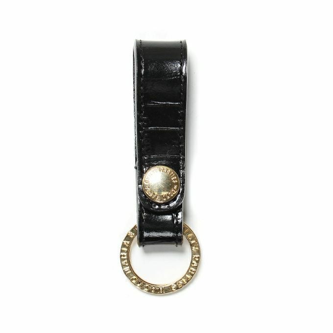 WACKO MARIA LEATHER KEY HOLDER ( WACKO MARIA GUILTY PARTIES