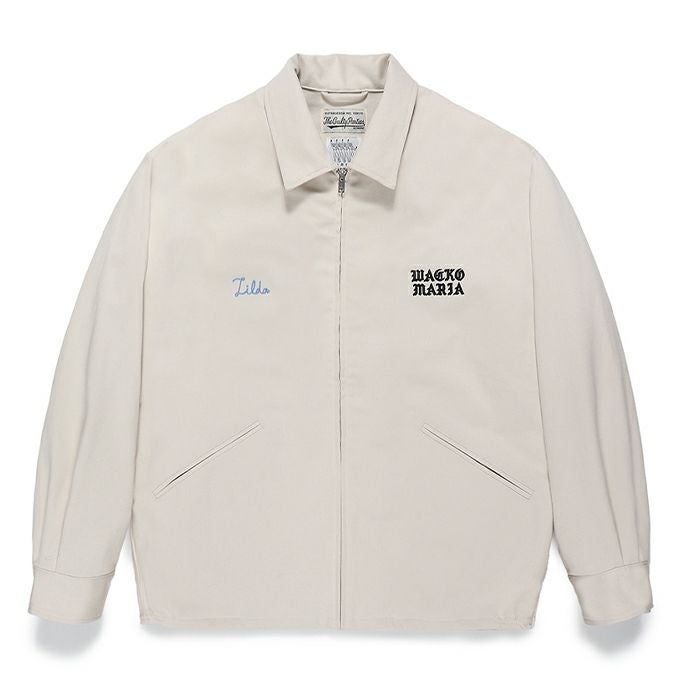 WACKO MARIA 世界平和プロジェクト / VIETNAM JACKET -B- ( TYPE WACKO MARIA 世界平和プロジェクト / VIETNAM JACKET -B- ( TYPE