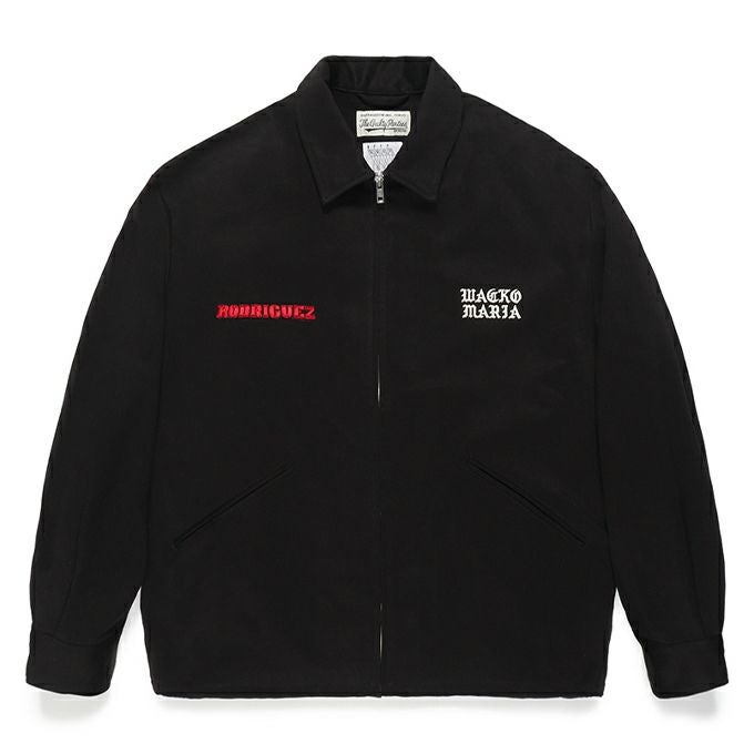 WACKO MARIA 世界平和プロジェクト / VIETNAM JACKET -B- ( TYPE WACKO MARIA 世界平和プロジェクト / VIETNAM JACKET -B- ( TYPE