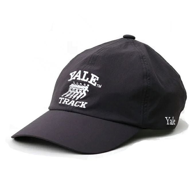 COMESANDGOES YALE TRACK CAP | LOCKSTOCK/STLIKE