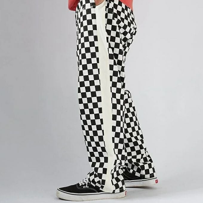 CAPTAINS HELM UP-TOWN CHECKER PANTS | LOCKSTOCK/STLIKE