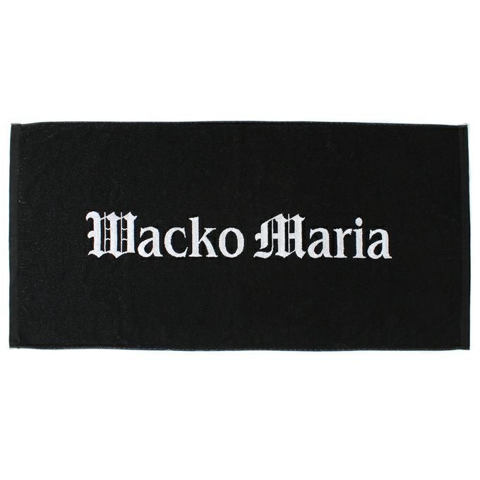 WACKO MARIA BEACH TOWEL | LOCKSTOCK/STLIKE