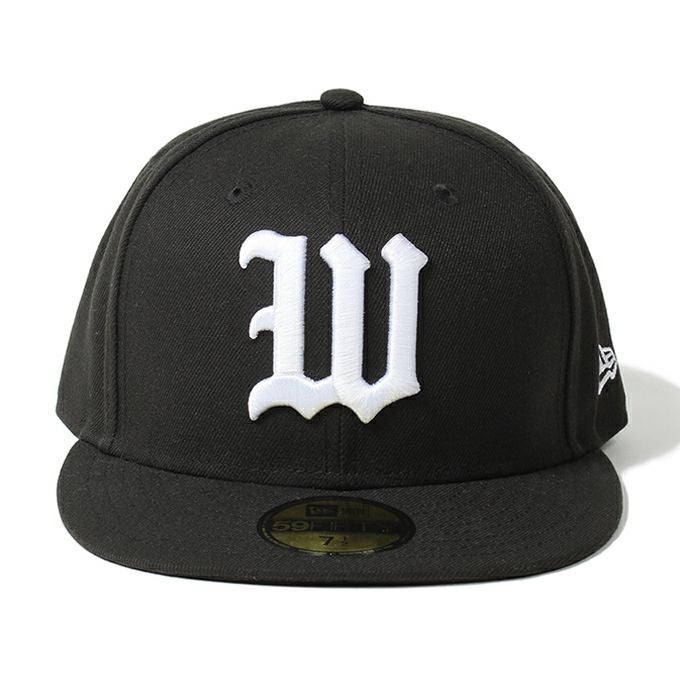 WACKO MARIA NEW ERA / 59FIFTY | LOCKSTOCK/STLIKE