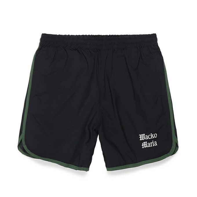 WACKO MARIA ATHLETIC SHORTS | LOCKSTOCK/STLIKE
