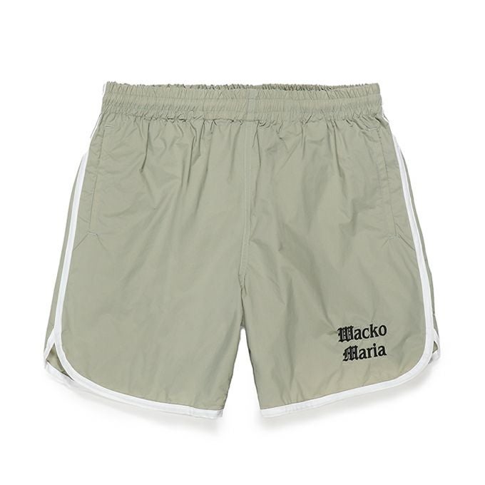 WACKO MARIA ATHLETIC SHORTS | LOCKSTOCK/STLIKE